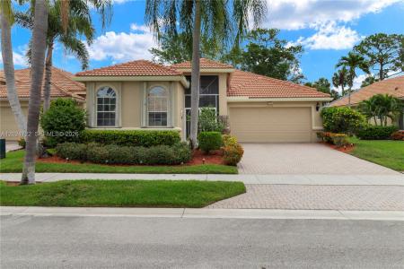 10776 Grande Palladium Way, Boynton Beach, Florida 33436, USA