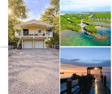 335 Bay View Ave, Key Largo, Florida 33037, USA