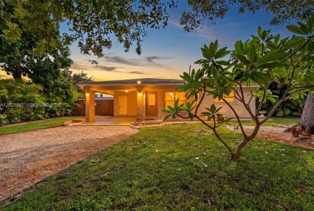 4780 NE 8th Ter, Oakland Park, Florida 33334, USA