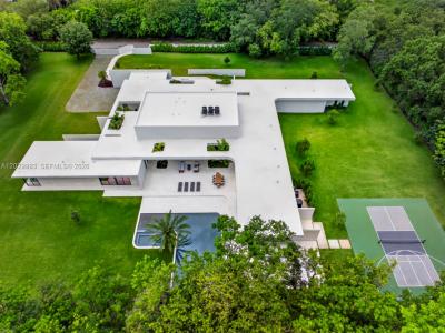 5671 SW 130th Ave, Southwest Ranches, Floride 33330, États-Unis