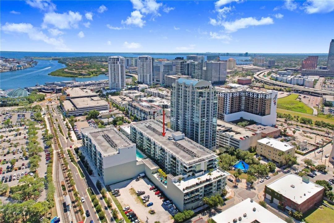 111 N 12 Street 1620, Tampa, Florida 33602, Stati Uniti