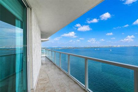 665 NE 25th St 1202, Miami, Florida 33137, USA