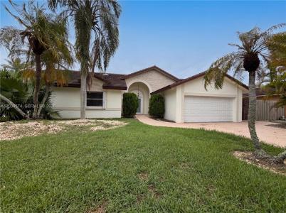 16571 SW 145th Ave, Miami, Florida 33177, USA