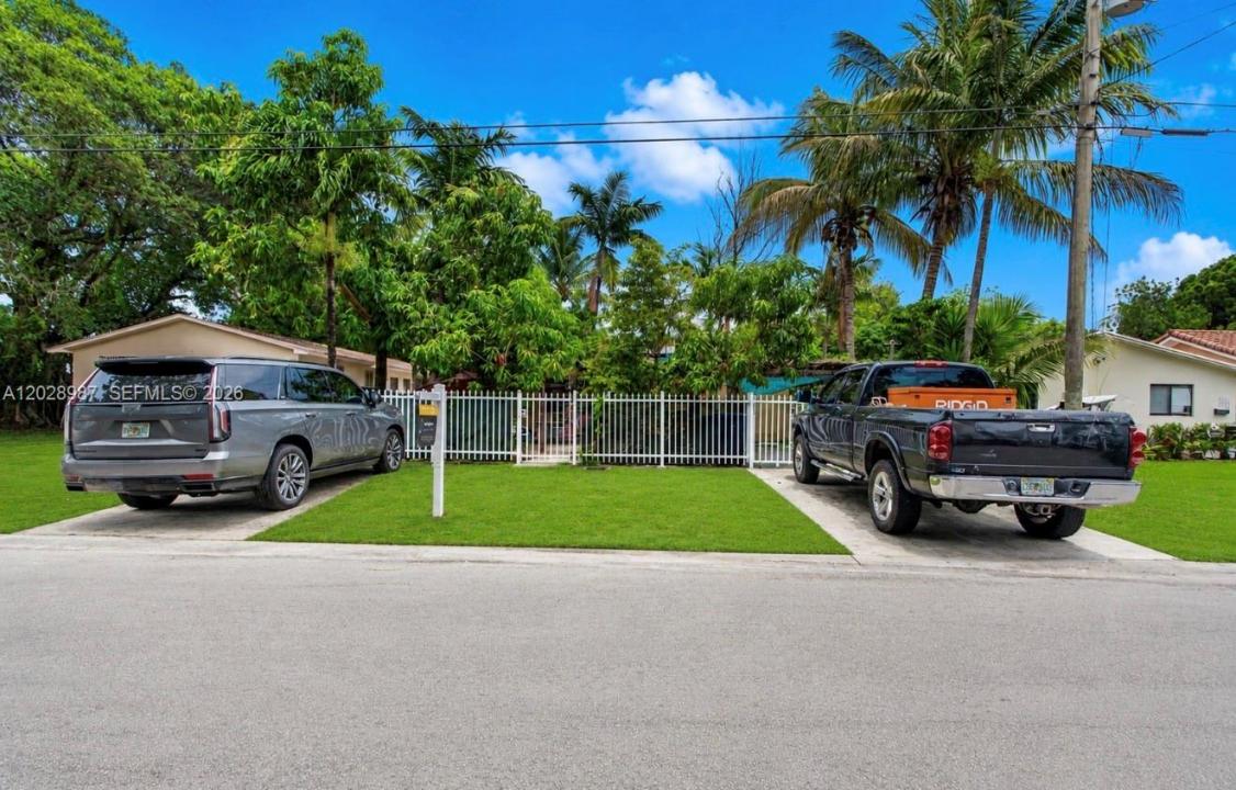 3315 NW 11th Ave, Miami, فلوريدا 33127, الولايات المتحدة