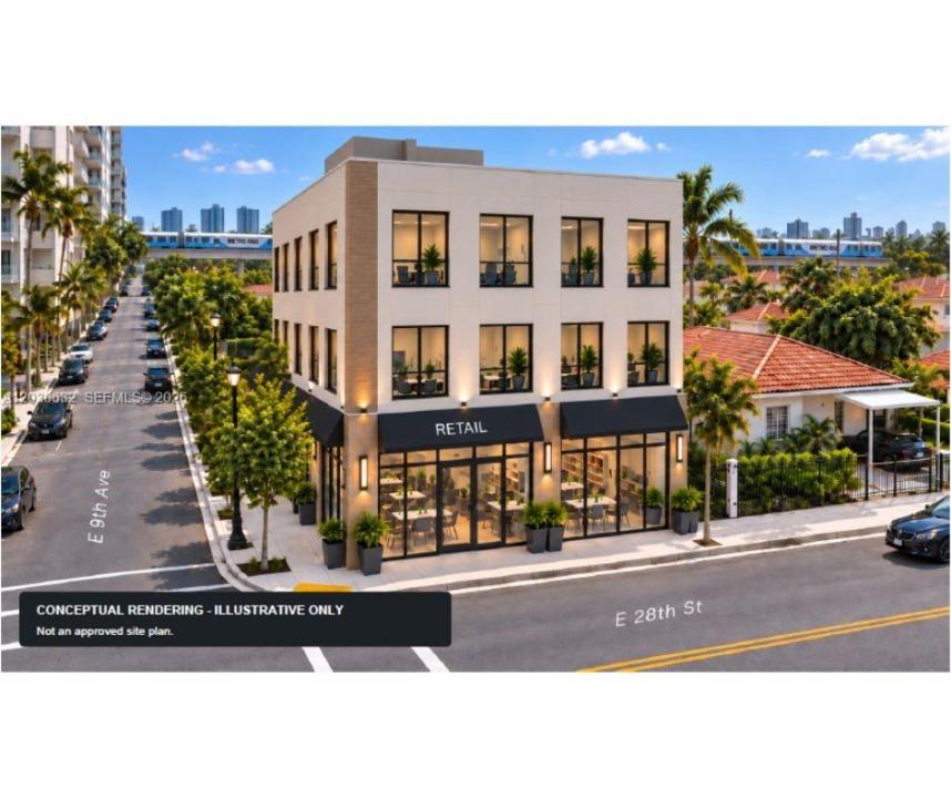 890 E 28th St, Hialeah, Flórida 33013, Estados Unidos