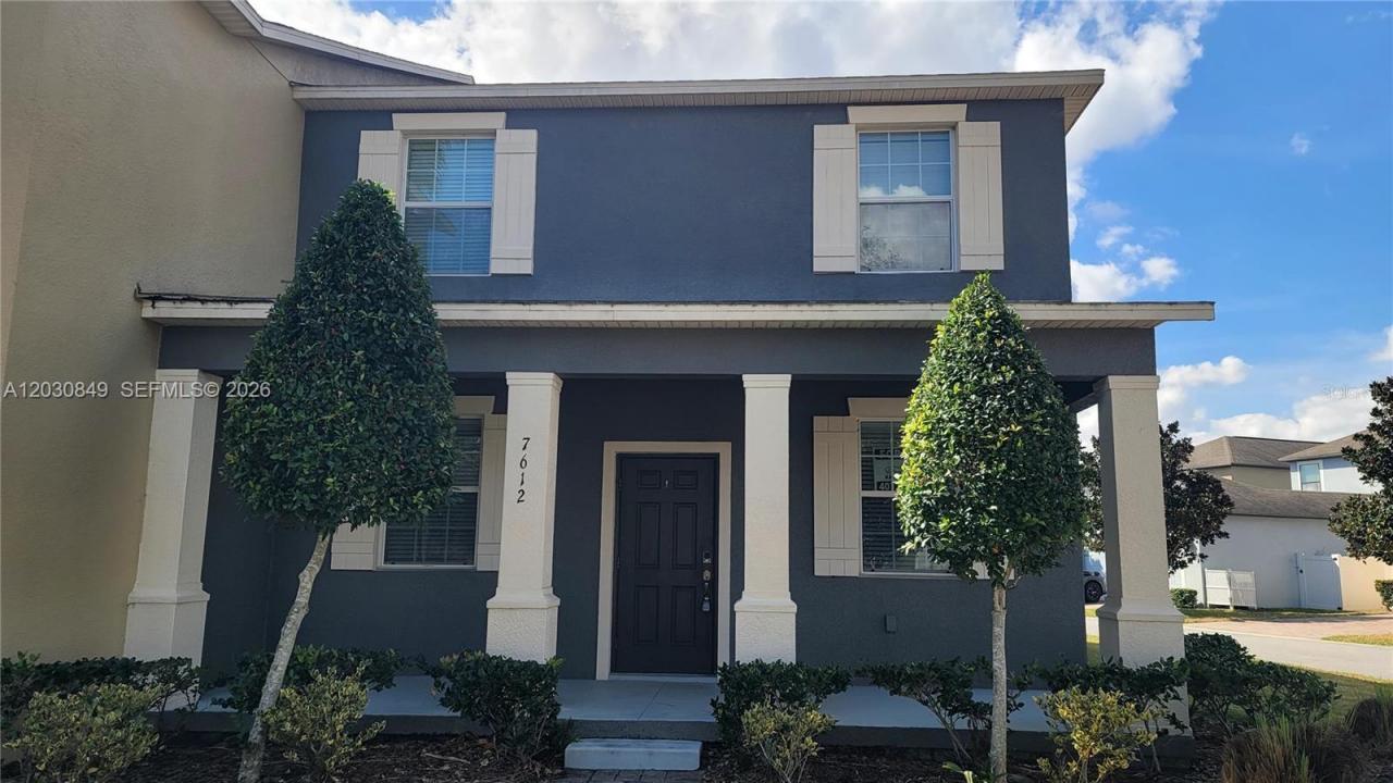 7612 FAIRGROVE AVE, Florida 34786, Stati Uniti