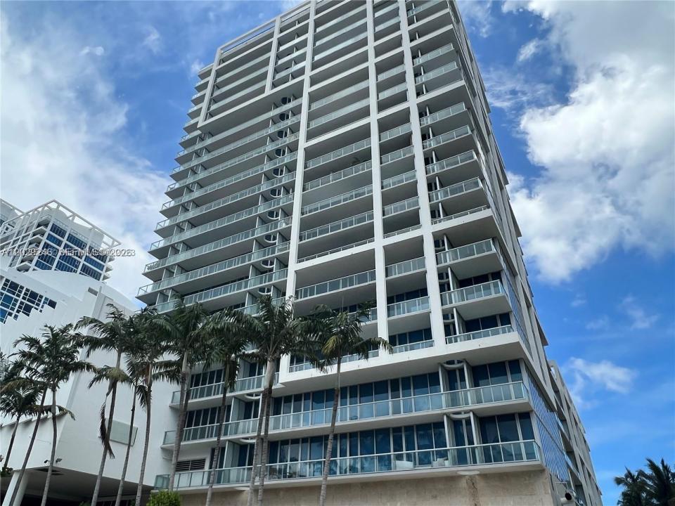6799 Collins Ave 1501, Miami Beach, Florida 33141, USA