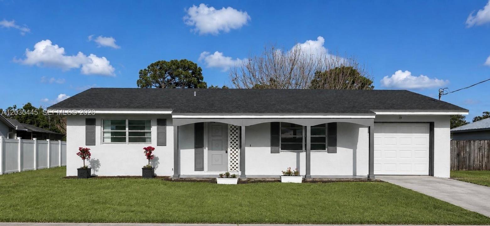 Port St. Lucie, Floride 34983, États-Unis