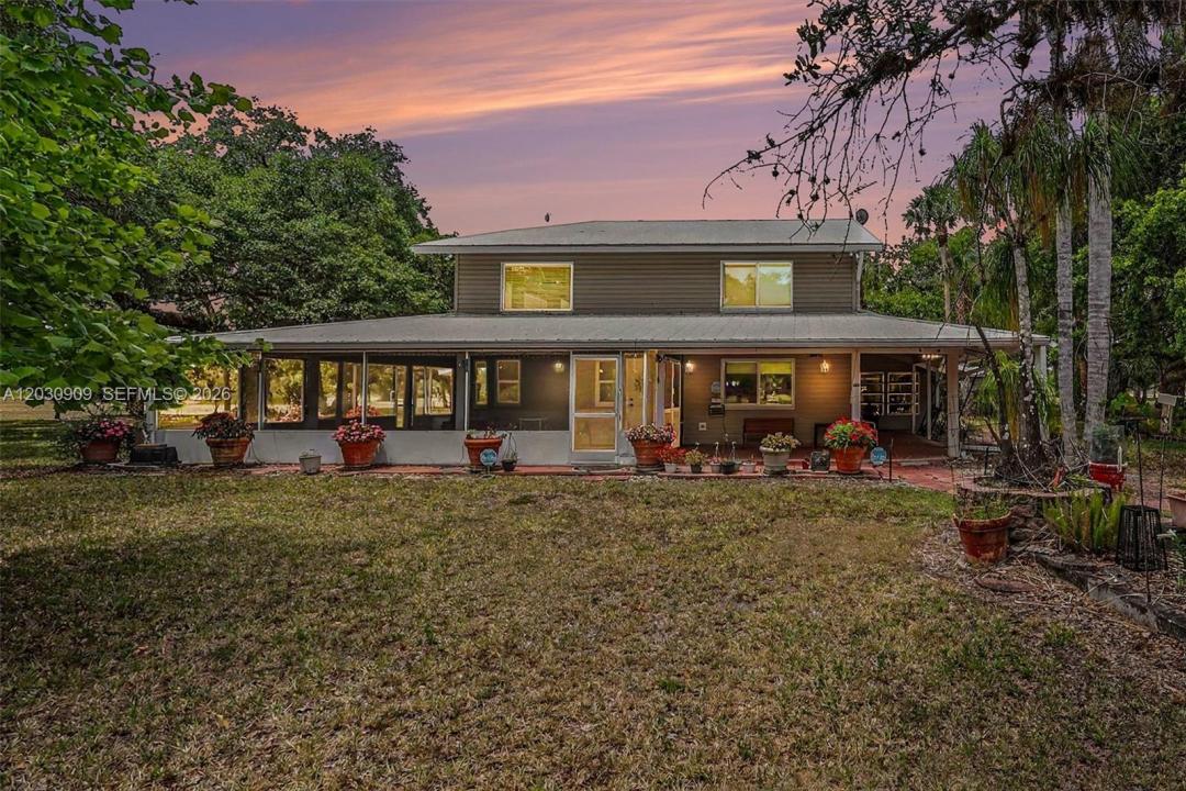 0 Frontier Cir, Flórida 33935, Estados Unidos