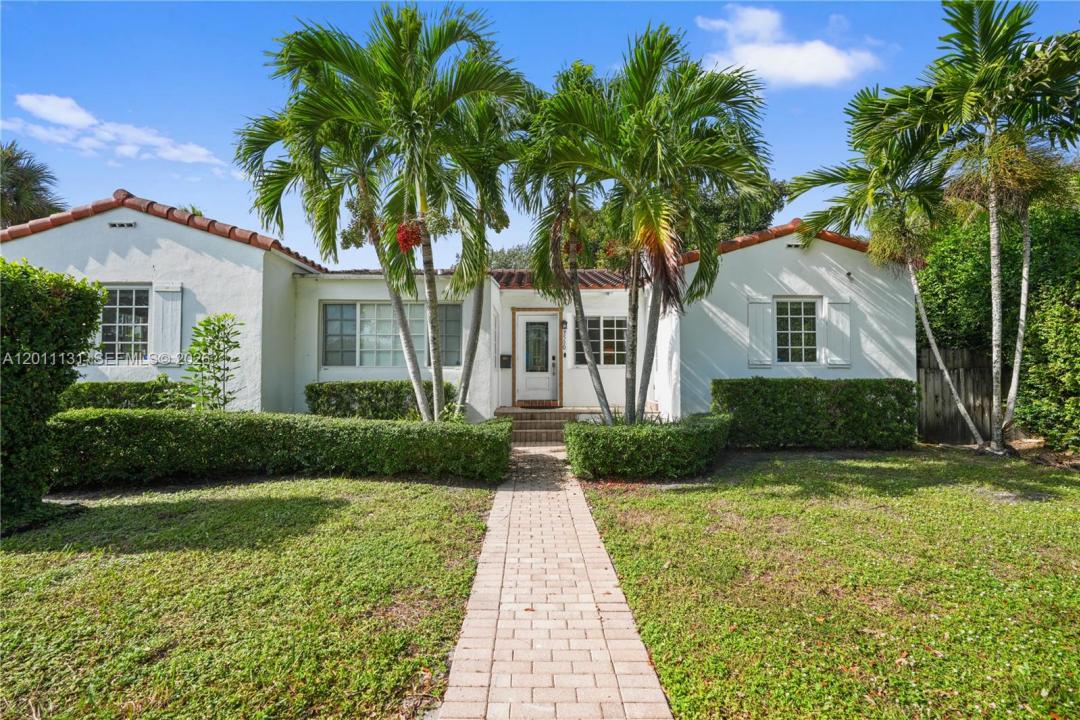 9500 N Miami Ave, Miami Shores, Florida 33150, Stati Uniti