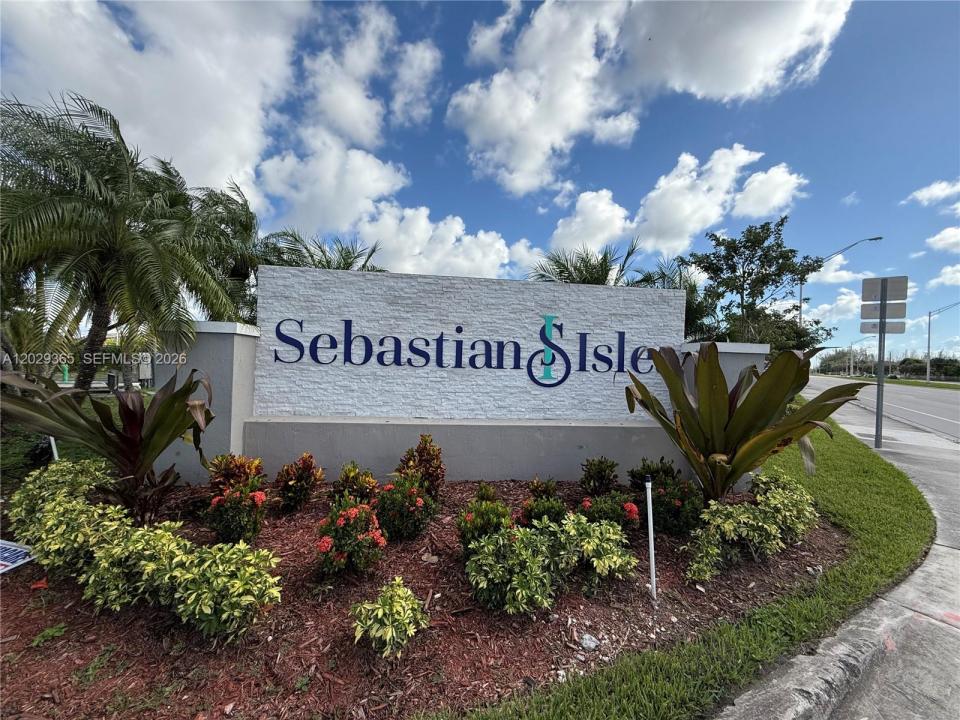 540 NE 1st Dr, Florida City, Floride 33034, États-Unis