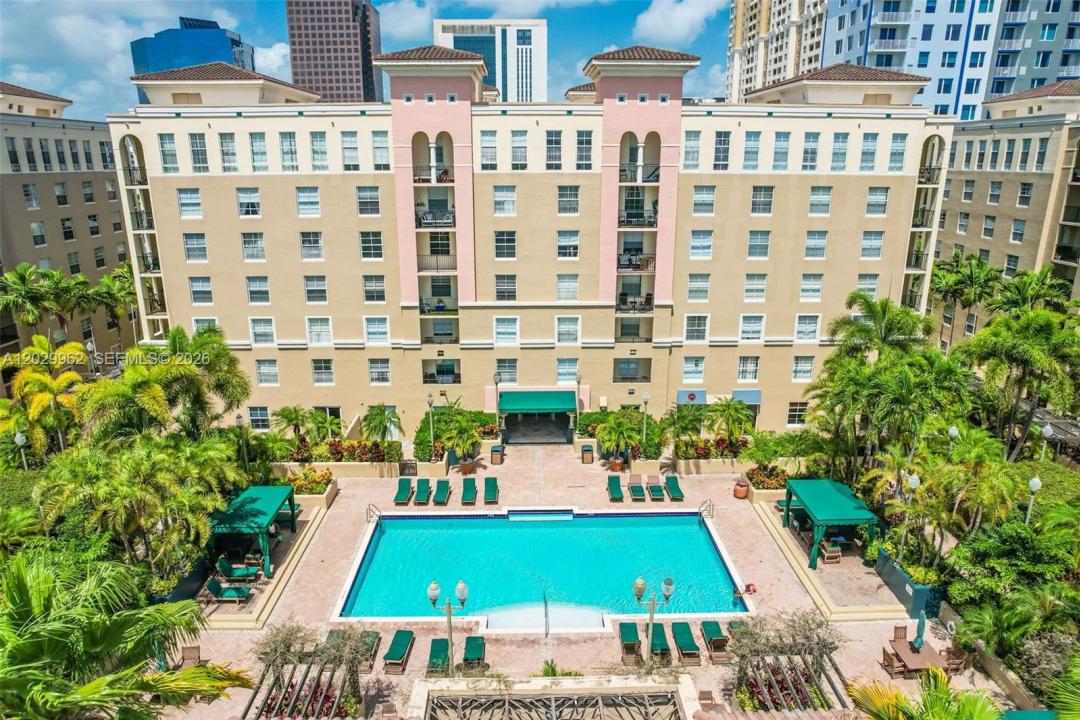520 SE 5th Ave 1307, Fort Lauderdale, Florida 33301, Stati Uniti