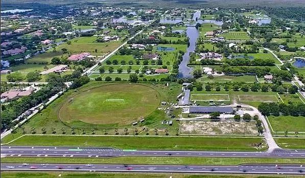n/a El Paraiso Pl, Delray Beach, Florida 33446