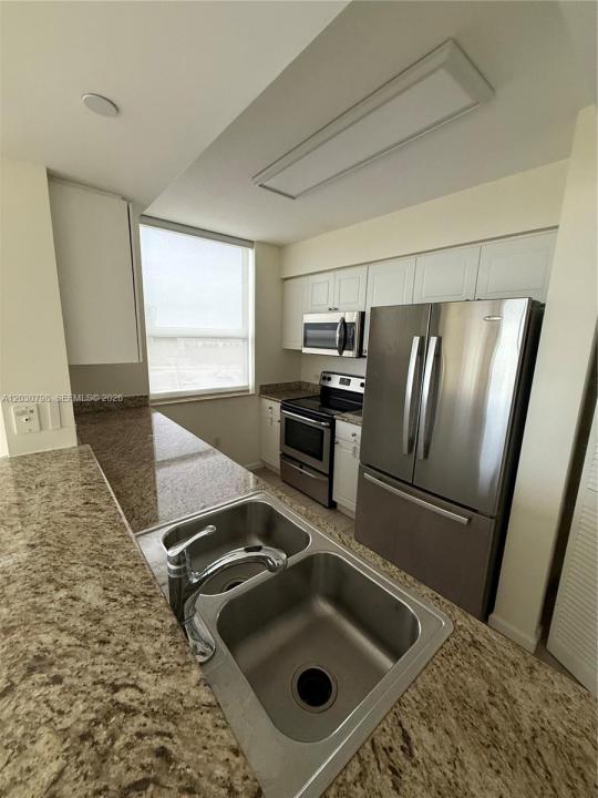 19501 W Country Club Dr 809, Aventura, Floride 33180, États-Unis