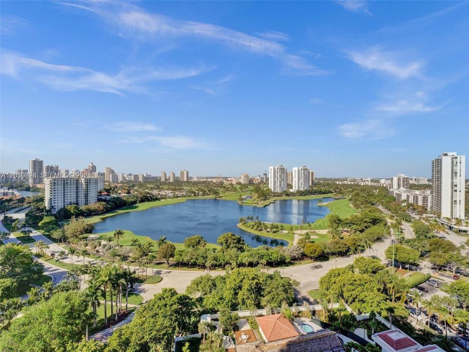 20281 E Country Club Dr 1609, Aventura, 플로리다 33180, 미국