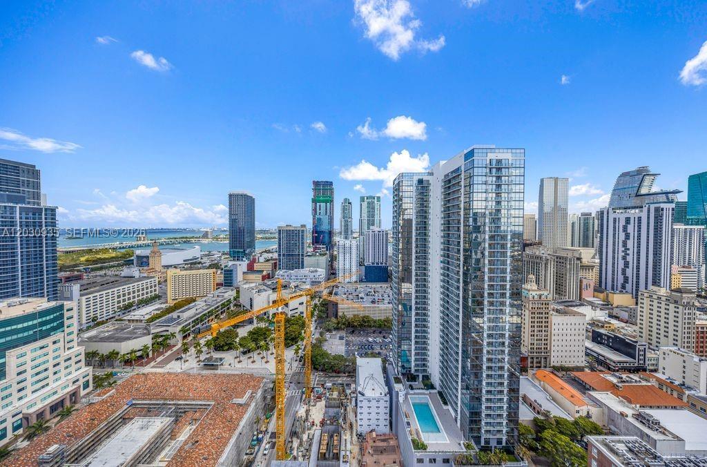 225 N Miami Ave 3507, Miami, Florida 33128, USA