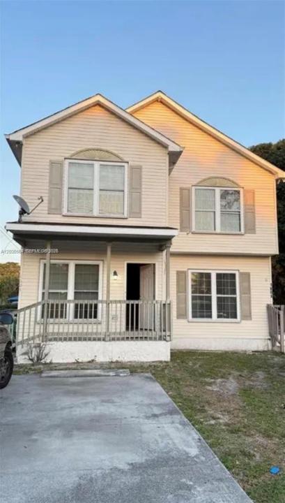 1742 SW 44th Ter, Fort Lauderdale, Florida 33317, Stati Uniti