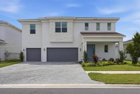 1548 Stockbridge St, Loxahatchee, Floride 33470, États-Unis