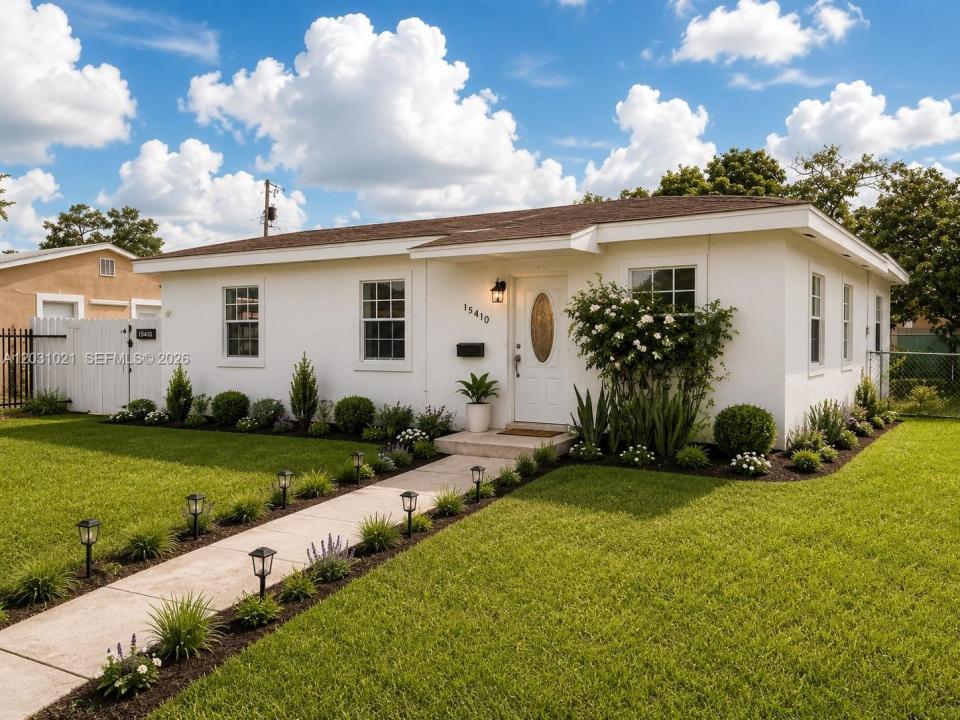 15410 NW 29th Ct A, Miami, فلوريدا 33054, الولايات المتحدة