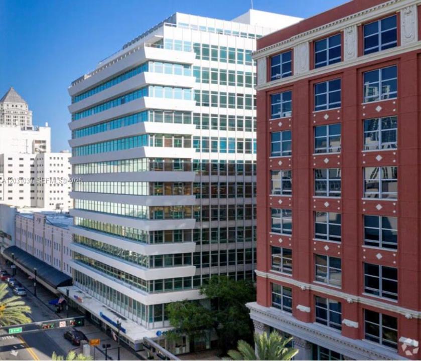 14 NE 1st Ave 800 E/F/G/H, Miami, Floride 33132, États-Unis