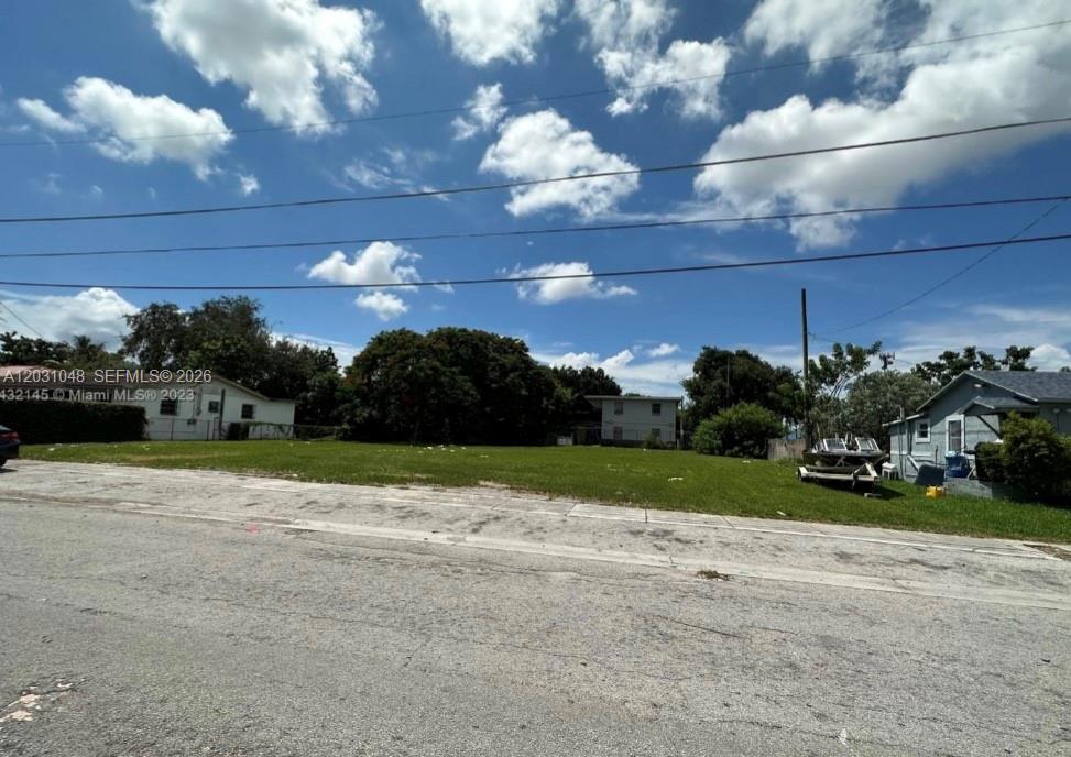 1624 NW 60th St, Miami, Floride 33142, États-Unis