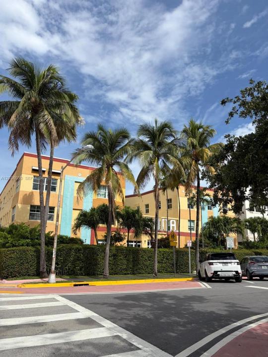1308 Drexel Ave 311, Miami Beach, Florida 33139, Stati Uniti