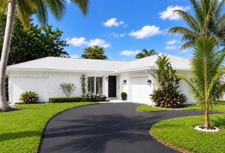 7551 SW 42nd Pl, Davie, Floride 33314, États-Unis