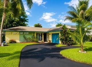 7551 SW 42nd Pl, Davie, Florida 33314, Stati Uniti