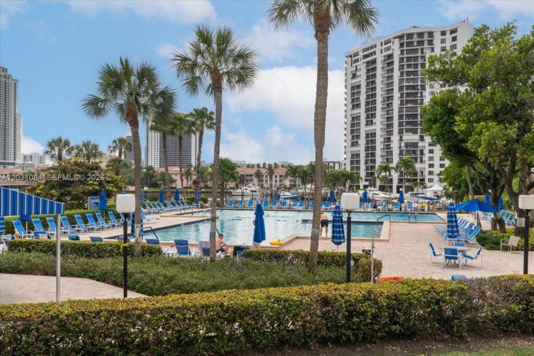 600 Three Islands Blvd 1413, Hallandale Beach, Florida 33009, USA