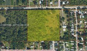 Lake Trafford Rd, Florida 34142, USA