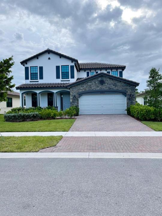 3265 Dunning Dr, Royal Palm Beach, 佛羅里達州 33411, 美國