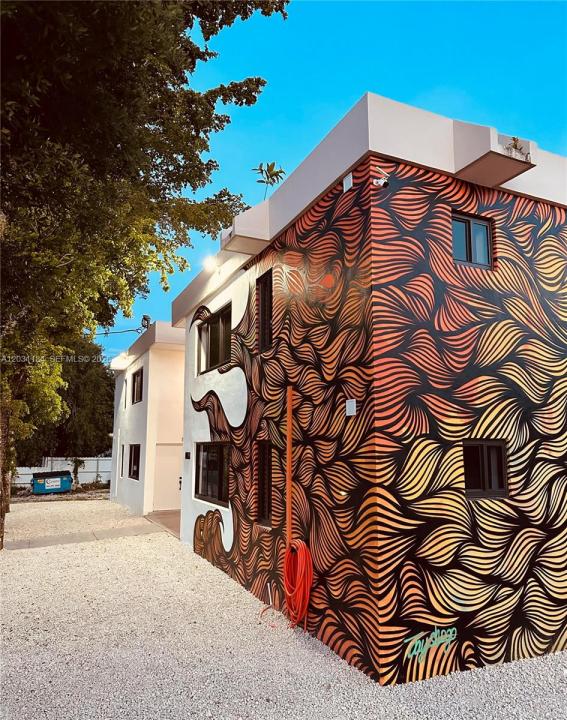 190 NW 69th St 8, Miami, 플로리다 33150, 미국