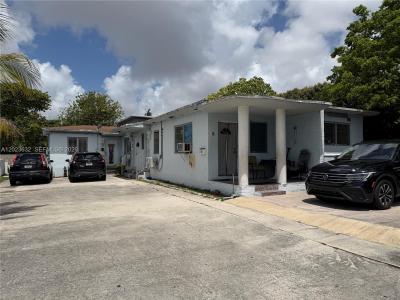130 NW 16th Ave, Miami, Florida 33125, USA