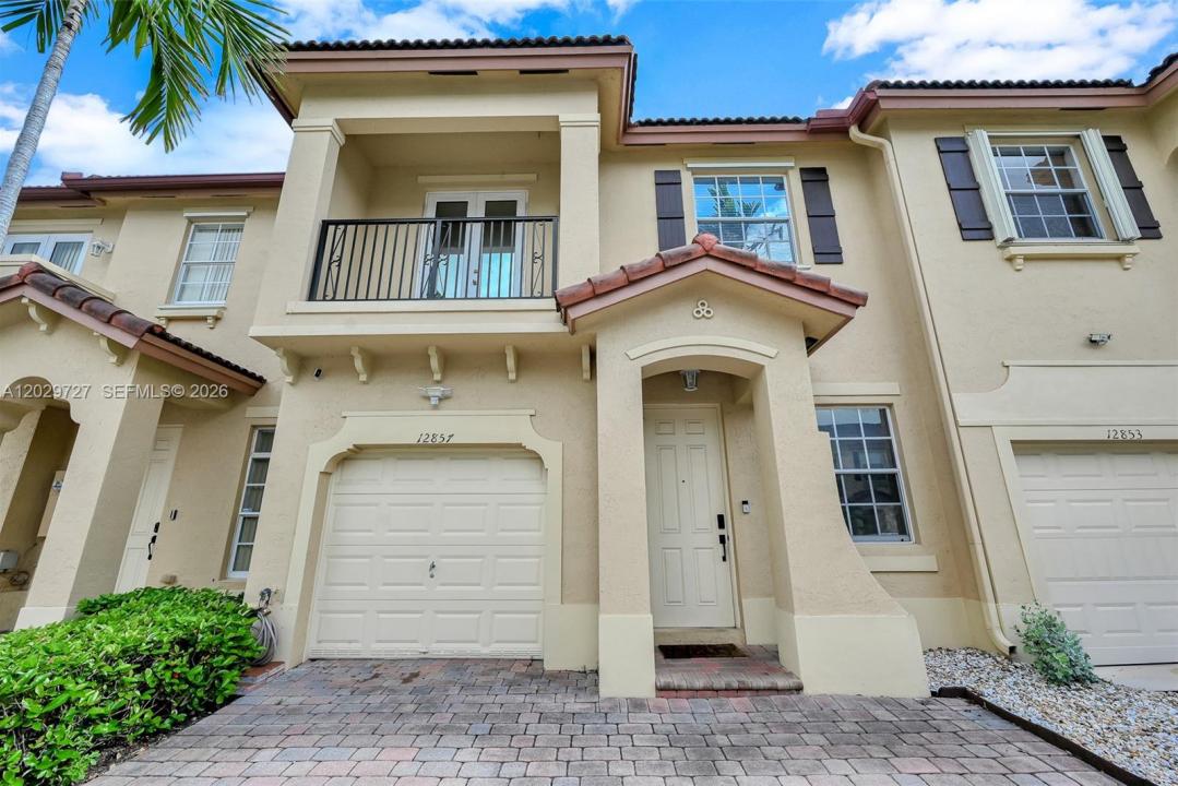 12857 SW 134th St, Miami, Floride 33186, États-Unis