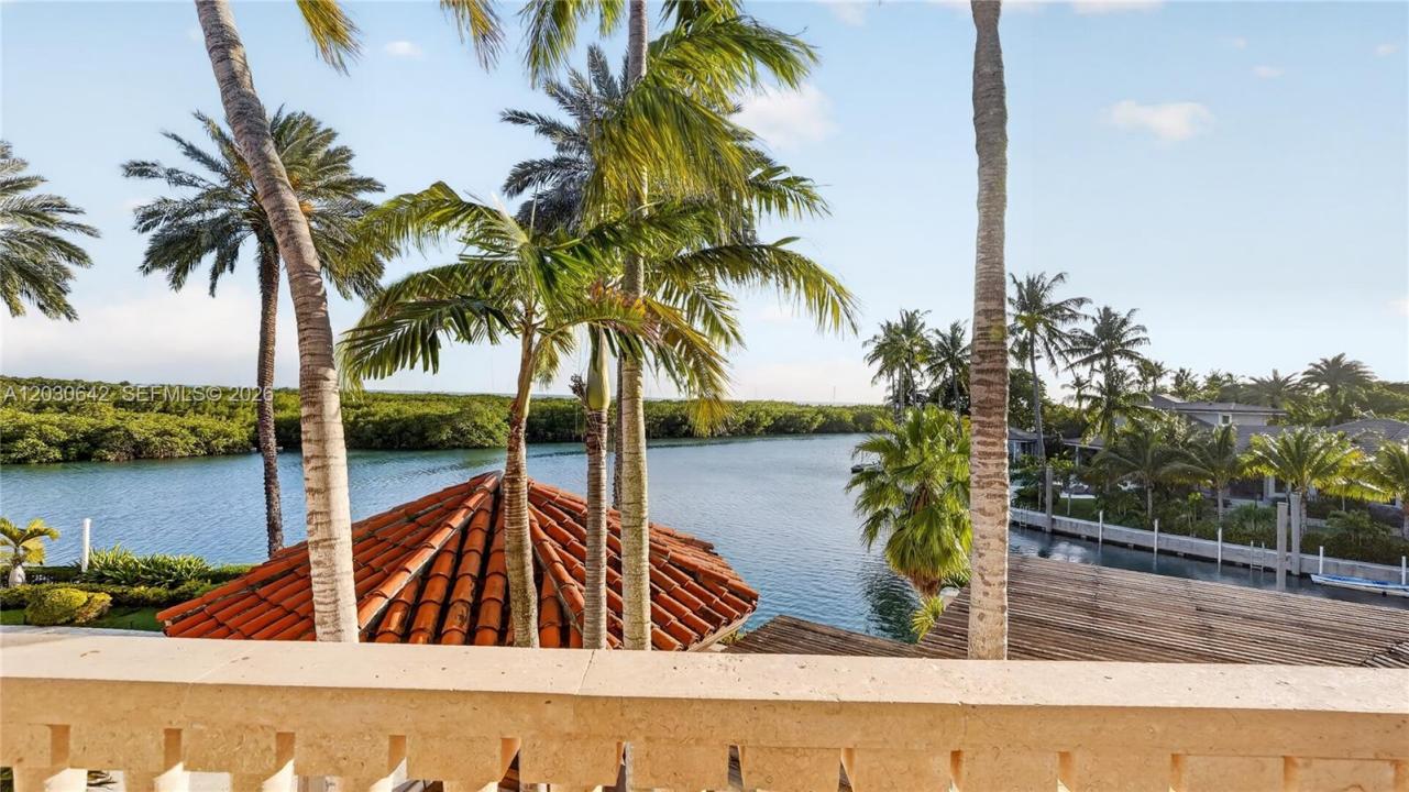 260 Cape Florida Dr, Key Biscayne, פלורידה 33149, ארצות הברית של אמריקה