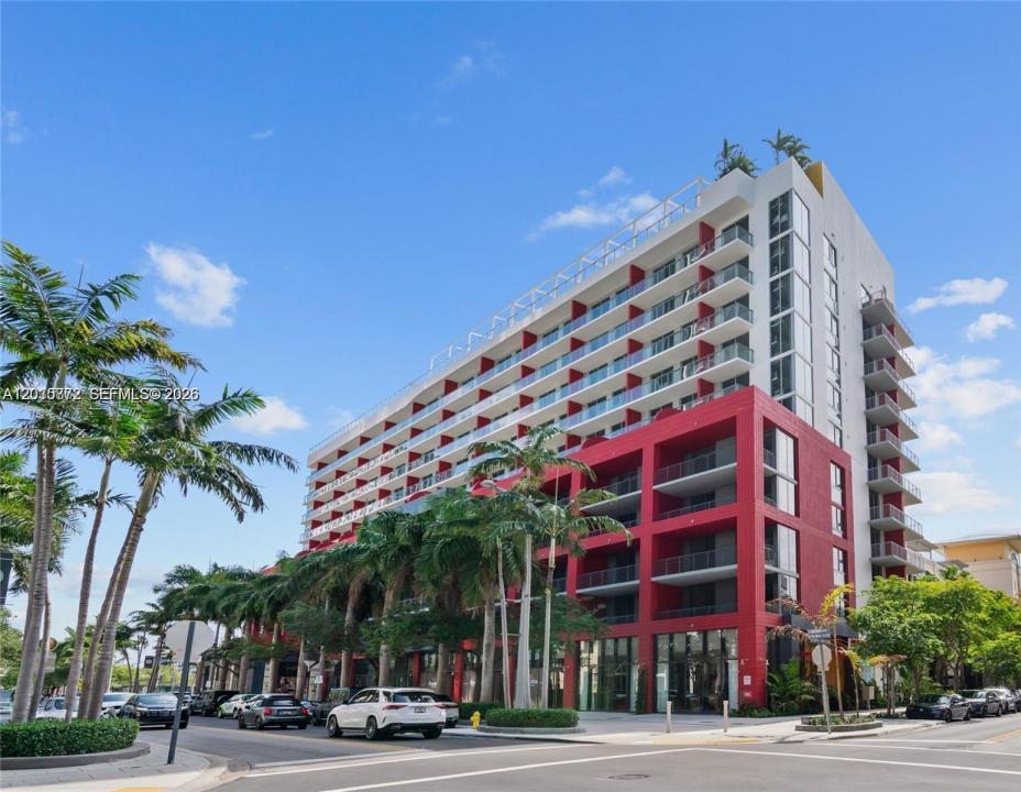 90 NE 32nd St 615, Miami, Floride 33127, États-Unis