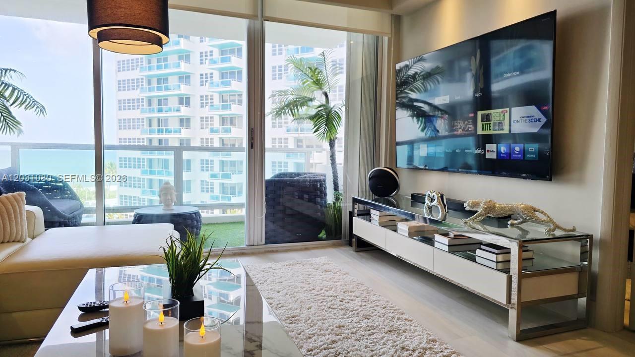 5151 Collins Ave 726, Miami Beach, Florida 33140, Stati Uniti