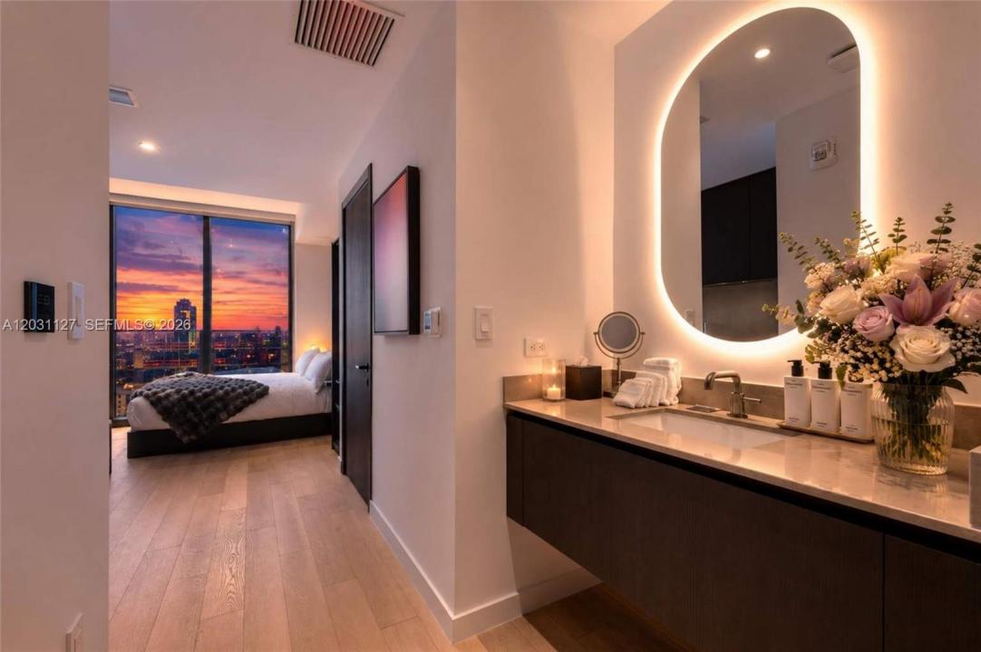 20 NE 11th St 3106B, Miami, Floride 33132, États-Unis