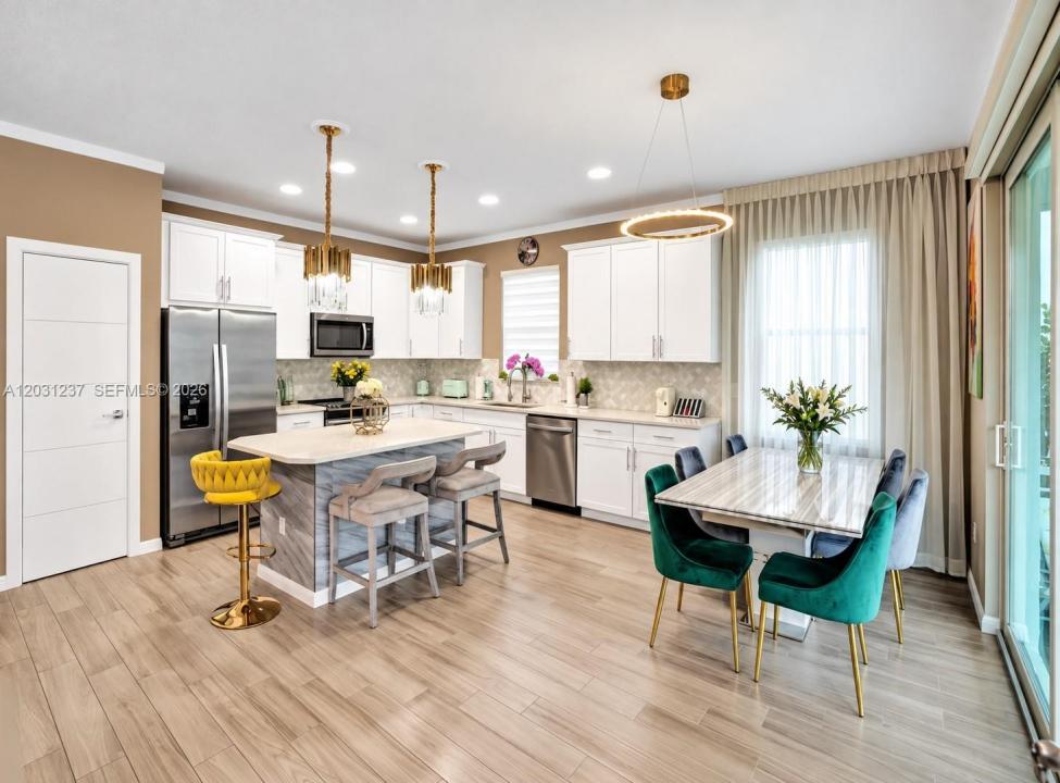 4414 Ficus St, Hollywood, Floride 33021, États-Unis