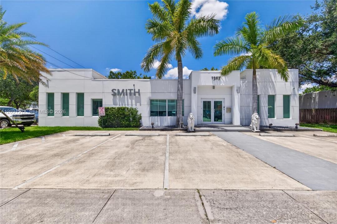 1327 SE 2nd Ave, Fort Lauderdale, Floride 33316, États-Unis