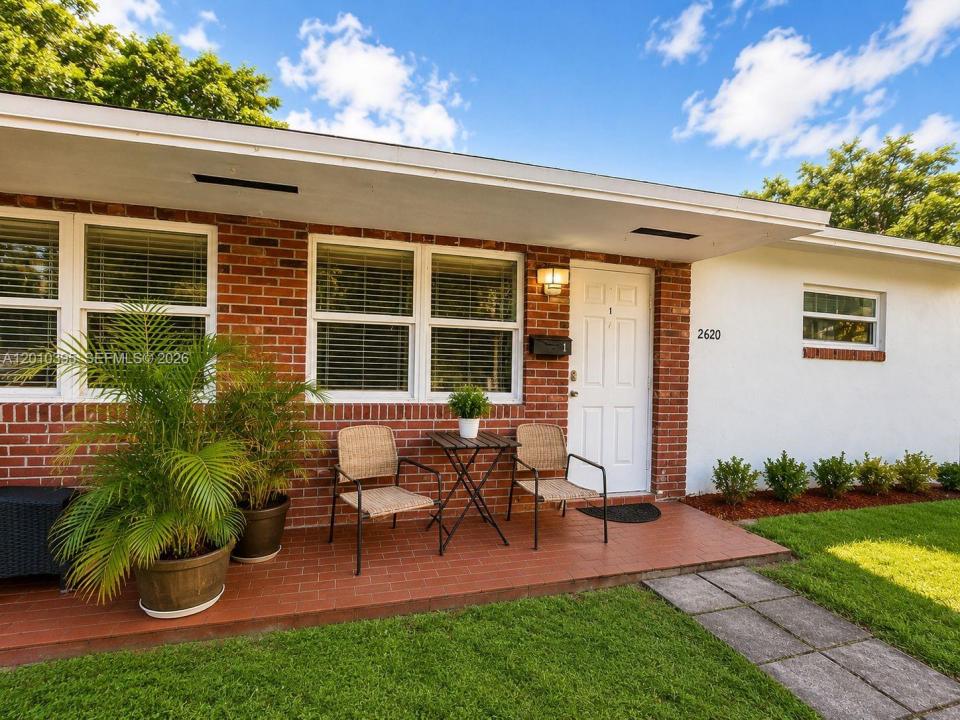 2620 SW 51st St, Dania Beach, Florida 33312, Stati Uniti