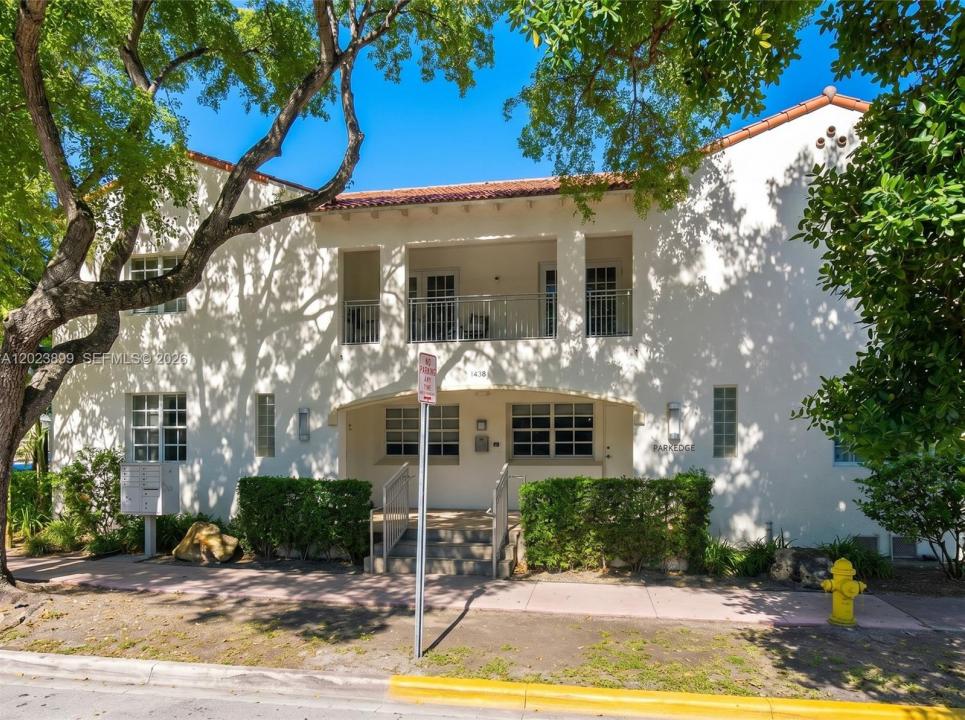 1438 Meridian Ave, Miami Beach, Floride 33139, États-Unis