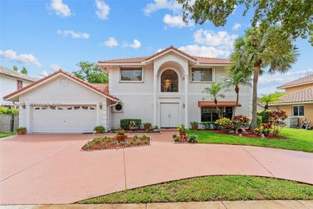 4958 NW 49th Ave, Coconut Creek, Florida 33073