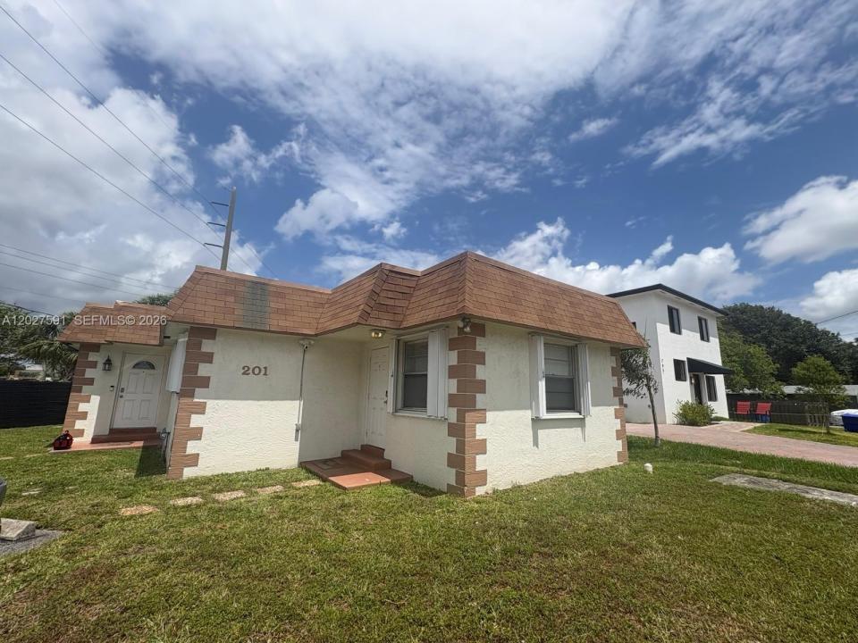 201 Columbus Pkwy A, Hollywood, Florida 33021, Stati Uniti