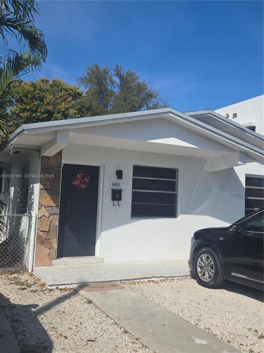 3435 NW 4th St, Miami, Florida 33125, USA