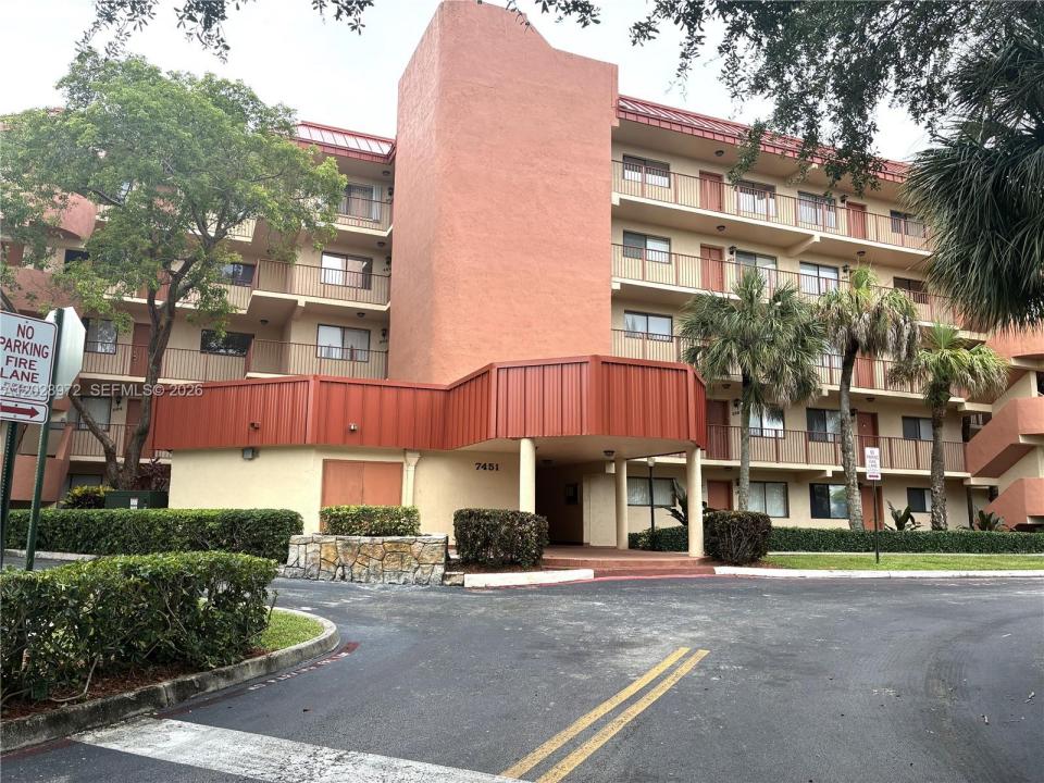 7451 NW 16th St 403, Plantation, Floride 33313, États-Unis