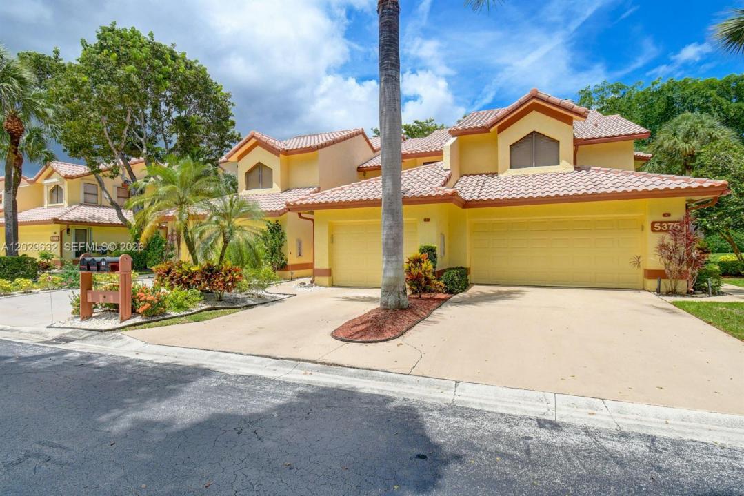 5375 10th Fairway Dr 2, Delray Beach, Floride 33484, États-Unis
