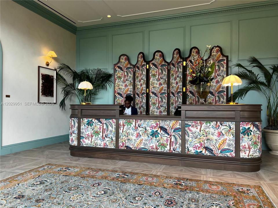 2700 NW 2nd Ave 544, Miami, Floride 33127, États-Unis
