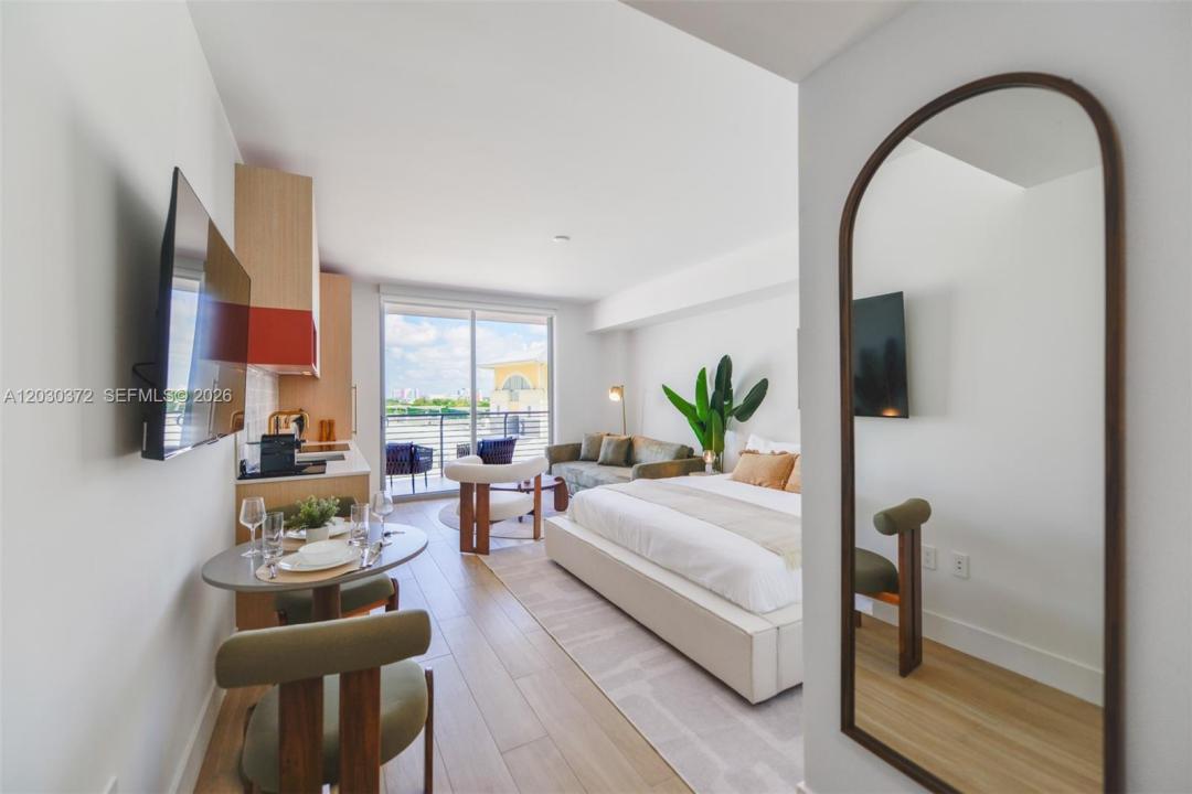 90 NE 32nd Street 618, Miami, Floride 33127, États-Unis
