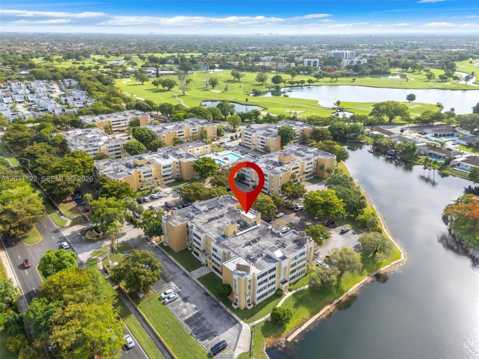 6911 SW 147th Ave 2H, Miami, Floride 33193, États-Unis